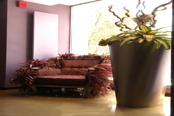 Hotel Les Fleurs (Sofia)